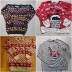 Nieuw: Diverse (foute) Kersttruien - Maat M, Diversen, Ophalen of Verzenden, Nieuw