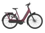 GAZELLE Avignon C8 Dames Coral Red Mat 53cm 2024, -, - 0
-, NL, Nieuw, 51 tot 55 cm