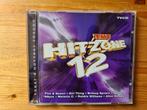 CD Hitzone 12, Pop, Gebruikt, Ophalen of Verzenden