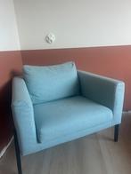 Comfortabele Ikea Koarp fauteuil, Ophalen, Eenpersoons, 75 tot 100 cm, Zo goed als nieuw