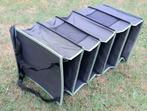 Bo-Camp Camping Hangkast Organizer - Zo Goed Als Nieuw!, Caravans en Kamperen, Kampeeraccessoires, Ophalen of Verzenden, Zo goed als nieuw