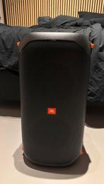 JBL PartyBox 110 met tas, Ophalen, Zo goed als nieuw