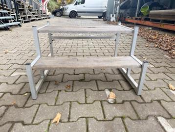 Trap Stacaravan, Chalet, Caravan  beschikbaar voor biedingen