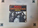 Poco, Ophalen of Verzenden, Gebruikt, Pop