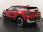 Ford Explorer EV Premium 77 kWh | Adapt. Cruise | Voorraad |, Automaat, Achterwielaandrijving, Zwart, Explorer
