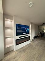 Cinewal op maat., Ophalen of Verzenden, Nieuw, 25 tot 50 cm, Minder dan 100 cm