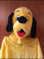 Mascotte - Rakker de Hond mascottepak hondenpak fursuit, Ophalen of Verzenden, Zo goed als nieuw, Pak of Jurk