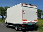 DAF LF 230 LF230.12 EURO6. 61797km! 440x244x228 Bakwagen met, Achterwielaandrijving, Euro 6, 234 pk, Bedrijf