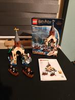 Harry Potter kasteel set verzameling, Ophalen, Zo goed als nieuw, Complete set, Lego