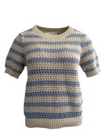 Selected Femme trui XS, Blauw, Ophalen of Verzenden, Zo goed als nieuw, Maat 34 (XS) of kleiner