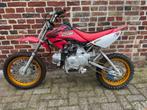 honda model cross motortje, Fietsen en Brommers, Minibikes, Midibikes en Pitbikes, Ophalen, Zo goed als nieuw, 110 cc, Overige typen