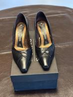 Peter Kaiser pumps maat 38, Kleding | Dames, Schoenen, Peter Kaiser, Pumps, Zwart, Ophalen of Verzenden