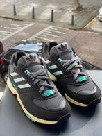 ADIDAS ZX 4000 BLACK  NIEUW IN DOOS, Zwart, Nieuw, Ophalen of Verzenden, Sneakers of Gympen