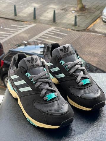 ADIDAS ZX 4000 BLACK  NIEUW IN DOOS beschikbaar voor biedingen