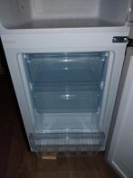 Koel vries combinatie, Witgoed en Apparatuur, Koelkasten en IJskasten, Ophalen, 100 tot 150 liter, Met aparte vriezer, Nieuw