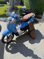 Scooter Emco, Fietsen en Brommers, Scooters | Overige merken, Ophalen, Gebruikt, Maximaal 45 km/u, Elektrisch