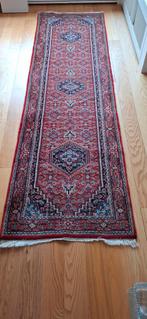 Mooie Perzische loper, Huis en Inrichting, Stoffering | Tapijten en Kleden, Ophalen, 200 cm of meer, 50 tot 100 cm, Zo goed als nieuw