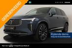 Volvo XC90 II T8 PLUG-IN HYBRID AWD ULTRA BRIGHT *FULL OPTIO, 12 maanden, Euro 6, 4 cilinders, Blauw