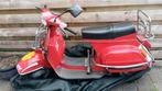 Vespa PK50 XL Plurimatic (Automatica) uit 1987, Ophalen, Gebruikt, Benzine, Vespa