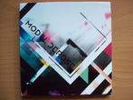 Model Depose - Splitting Light (Synth-Pop, New Wave), Ophalen of Verzenden, Zo goed als nieuw, Overige genres