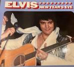Elvis FTD dubbel cd New Year's Eve, Cd's en Dvd's, Ophalen of Verzenden, Zo goed als nieuw, Poprock