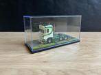 Diorama vitrine losse trekker, Hobby en Vrije tijd, Modelauto's | 1:50, Ophalen of Verzenden, Nieuw, Bus of Vrachtwagen