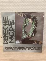 Depeche Mode - people are people 7inch single, Cd's en Dvd's, Vinyl Singles, 7 inch, Single, Ophalen of Verzenden, Zo goed als nieuw