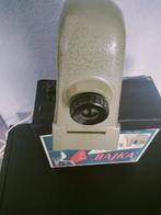 Projektor jaren 50, Audio, Tv en Foto, Diaprojectors, Ophalen of Verzenden, Gebruikt