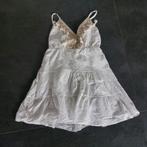 Super leuke jurk 134/140, Kinderen en Baby's, Ophalen of Verzenden, Zo goed als nieuw, Meisje, Jurk of Rok