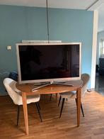Samsung Smart TV UE40C8700 – 40 inch – (strepen in beeld), Ophalen, Gebruikt, 100 cm of meer, Samsung