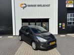 Ford B-MAX 1.0 EcoBoost Style / Navi / PDC achter / Airco, Voorwielaandrijving, Gebruikt, Handgeschakeld, 3 cilinders
