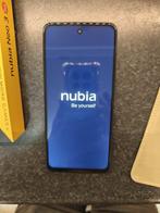 Mobiel nubia neo 3 256 gb, Ophalen of Verzenden, Zo goed als nieuw, 6 megapixel of meer, Inklapmodel