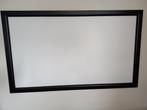 Celexon HomeCinema Frame 173cm x 103cm, Ophalen, Gebruikt