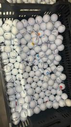 Pinnacle Soft Golfballen - 100 Stuks, Sport en Fitness, Golf, Nieuw, Bal(len), Ophalen of Verzenden