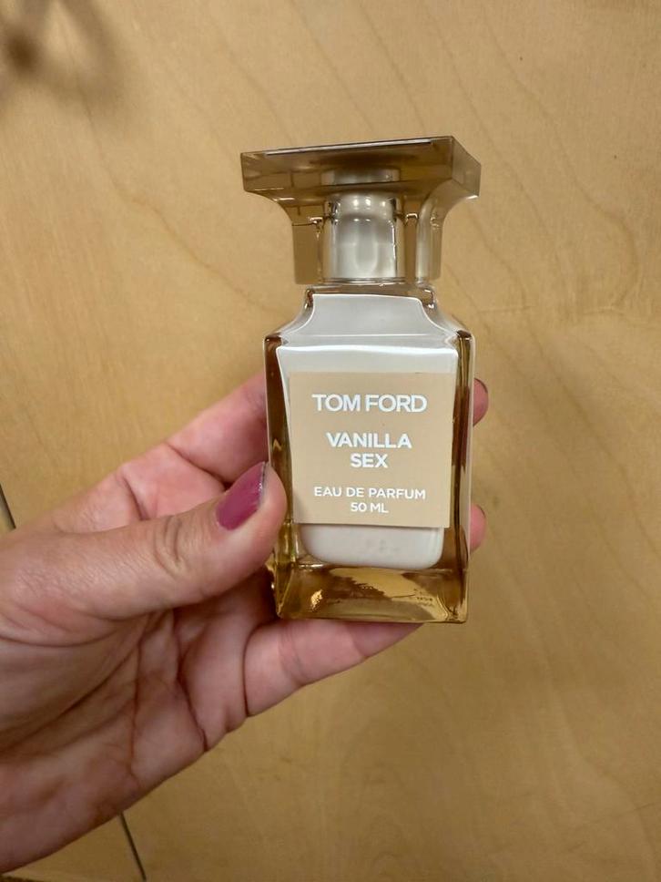 Tom Ford Vanilla Sex Eau de Parfum 50ml, Sieraden, Tassen en Uiterlijk, Uiterlijk | Parfum, Nieuw, Ophalen of Verzenden