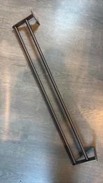 Gruntal Ikea 80cm, Huis en Inrichting, Ophalen of Verzenden, Zo goed als nieuw, Wit