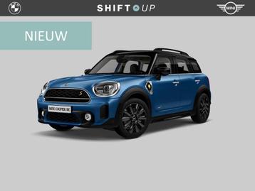 Mini Mini Countryman 2.0 Cooper S E ALL4 Stoelverwarming | C beschikbaar voor biedingen