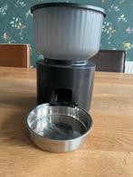 Furpro easy feet automatische voerbak kat hond konijn, Dieren en Toebehoren, Hondenvoerbakken en Drinkbakken, Ophalen, Zo goed als nieuw