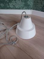 Hanglamp van keramiek, Design, Stof, Ophalen of Verzenden, Zo goed als nieuw