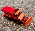 Bruder Winterdienst Vrachtwagen, Ophalen, Gebruikt, Jongen of Meisje