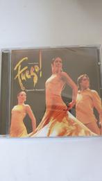 1856 carmen mota's fuego - spanish passion, Verzenden, Nieuw in verpakking