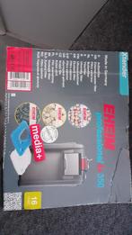 Eheim Buiten filter Eheim professionel 4+350 +, Dieren en Toebehoren, Vissen | Aquaria en Toebehoren, Ophalen, Zo goed als nieuw