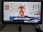 Samsung 50 inch 4K Smart TV (UE50RU7172UXXH), Gebruikt, 50 Hz, Ophalen of Verzenden, Samsung