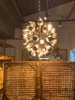 Unieke vintage Sputnik licht, jaren ‘70, Ophalen of Verzenden