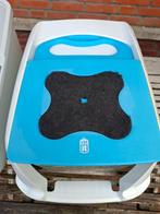 GRATIS Kattenbak toilet (gesloten) + voerbakje + mandje, Dieren en Toebehoren, Kattenbakken, Ophalen, Gebruikt, Gesloten