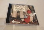 Pieter Konijn en Benjamin Wollepluis - Hoorspel CD, Ophalen of Verzenden, Zo goed als nieuw, Verhaal of Sprookje, Tot 2 jaar