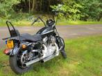 Harley-Davidson Sportster XL 883 superlow custom, Particulier, Chopper