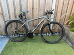 Mountainbike Black Forest, Fietsen en Brommers, Gebruikt, Heren, 49 tot 53 cm, Geen vering