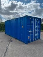 20 ft zeecontainer, Ophalen of Verzenden