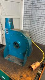 Afzuiging, Doe-het-zelf en Verbouw, Ventilatie en Afzuiging, Ophalen, Gebruikt, Ventilator en Afzuiger